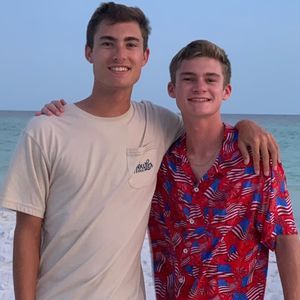 Meet your Posher, Kathy